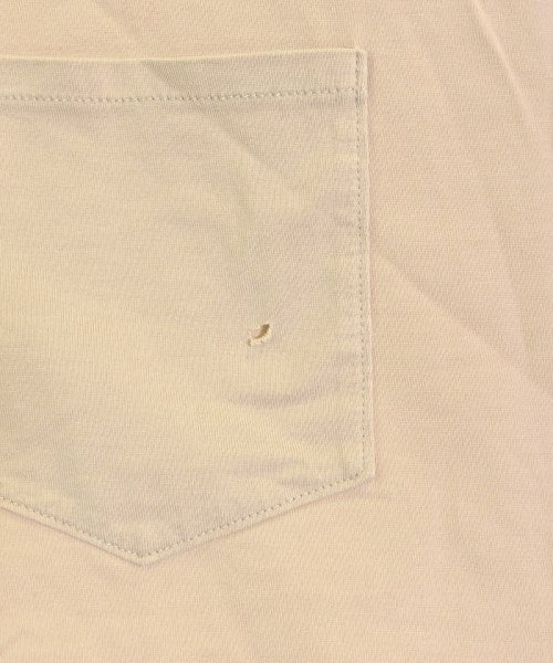 A.P.C. เสื้อยืด/เสื้อท็อปส์