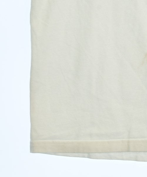 A.P.C. เสื้อยืด/เสื้อท็อปส์