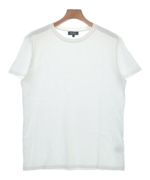 A.P.C. เสื้อยืด/เสื้อท็อปส์