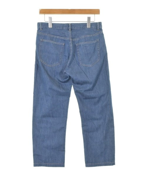 A.P.C. ยีนส์