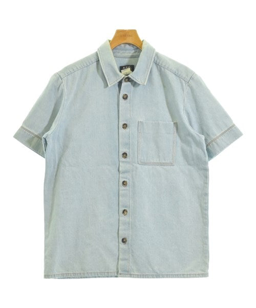 A.P.C. เสื้อลำลอง