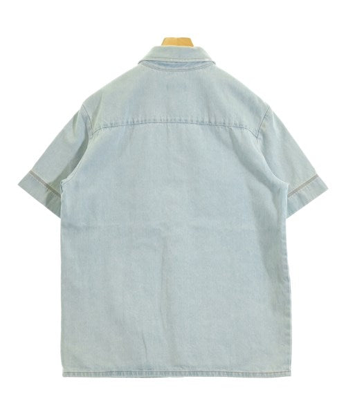 A.P.C. เสื้อลำลอง