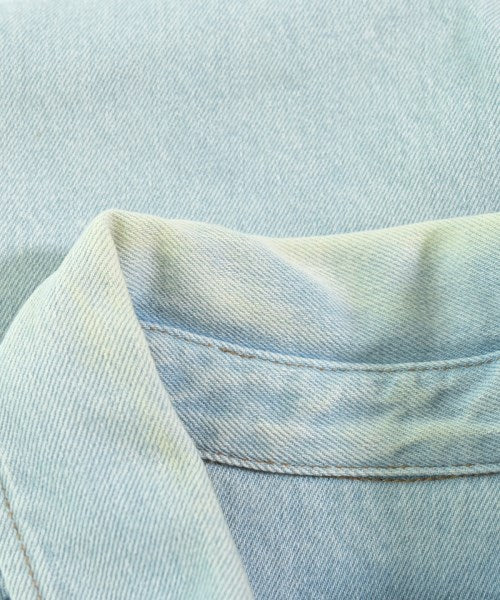 A.P.C. เสื้อลำลอง