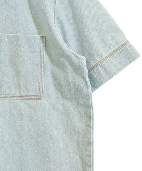 A.P.C. เสื้อลำลอง