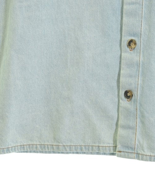 A.P.C. เสื้อลำลอง