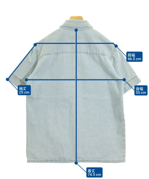 A.P.C. เสื้อลำลอง