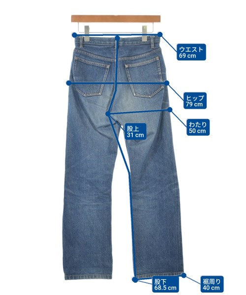 A.P.C. ยีนส์