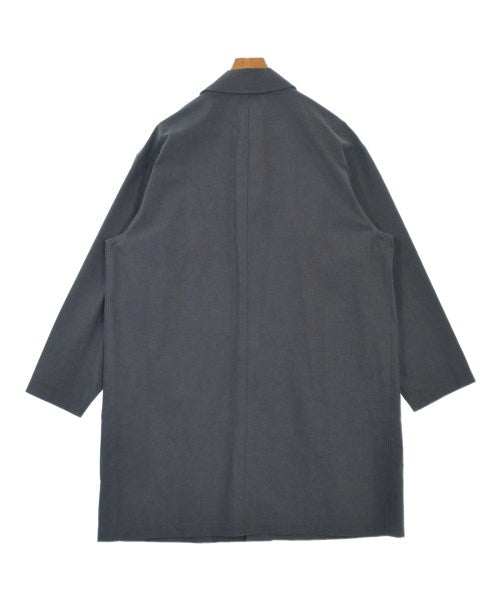 A.P.C. เสื้อคลุมคอปก Soutien