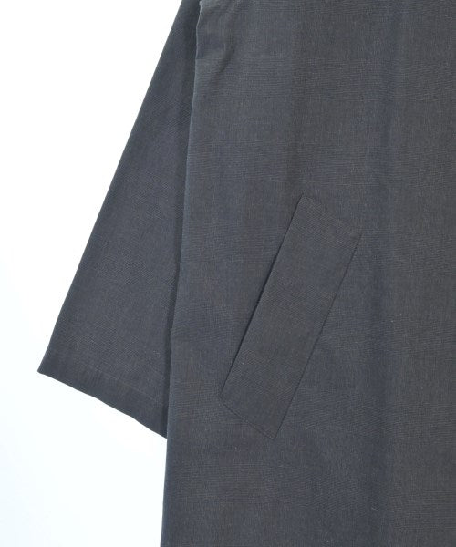 A.P.C. เสื้อคลุมคอปก Soutien