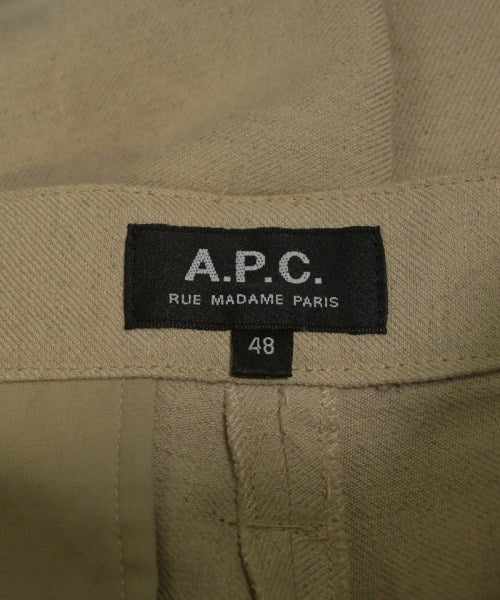 A.P.C. กางเกง อื่น