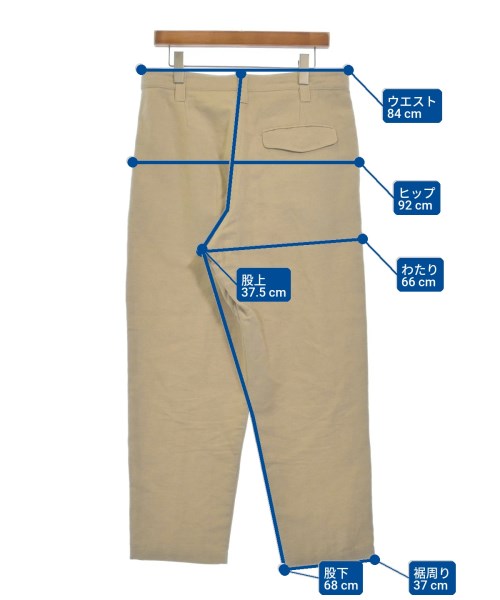 A.P.C. กางเกง อื่น