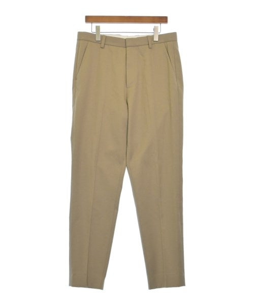 A.P.C. กางเกงขายาว