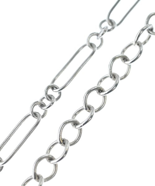 A.P.C. สร้อยคอ