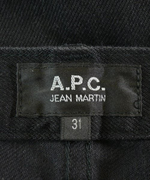 A.P.C. ยีนส์