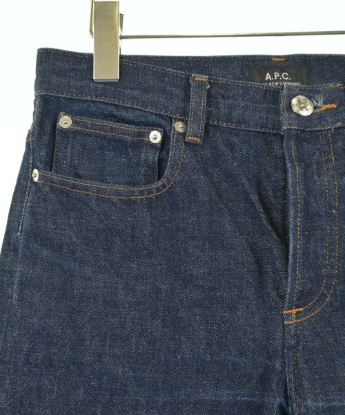 A.P.C. ยีนส์