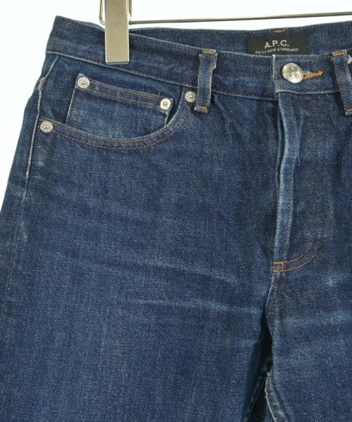 A.P.C. ยีนส์