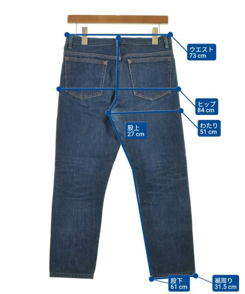 A.P.C. ยีนส์