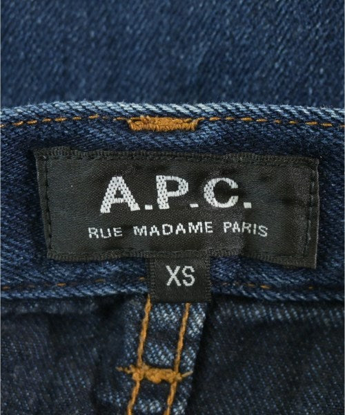 A.P.C. ยีนส์