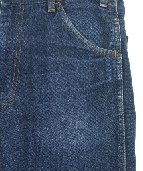 A.P.C. ยีนส์