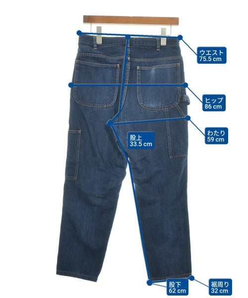 A.P.C. ยีนส์