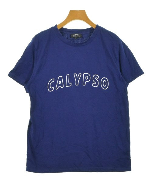 A.P.C. เสื้อยืด/เสื้อท็อปส์