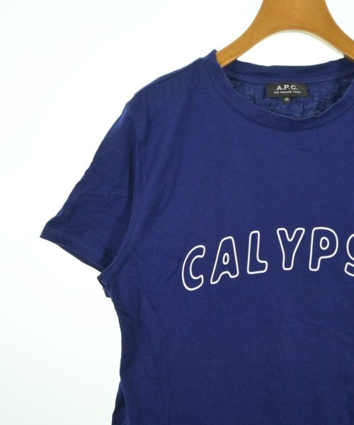 A.P.C. เสื้อยืด/เสื้อท็อปส์