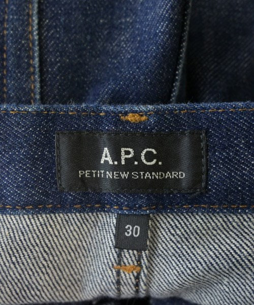 A.P.C. ยีนส์