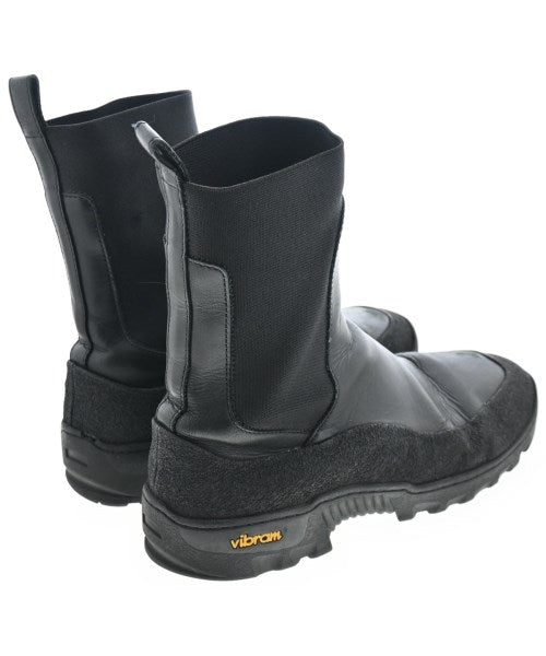 A.P.C. รองเท้าผ้าใบ