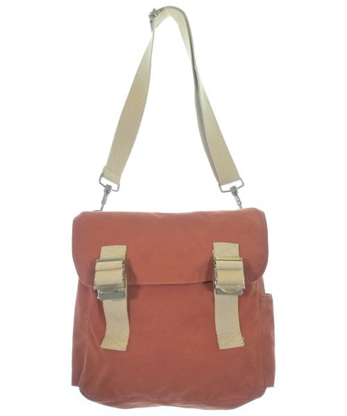 A.P.C. กระเป๋าสะพาย