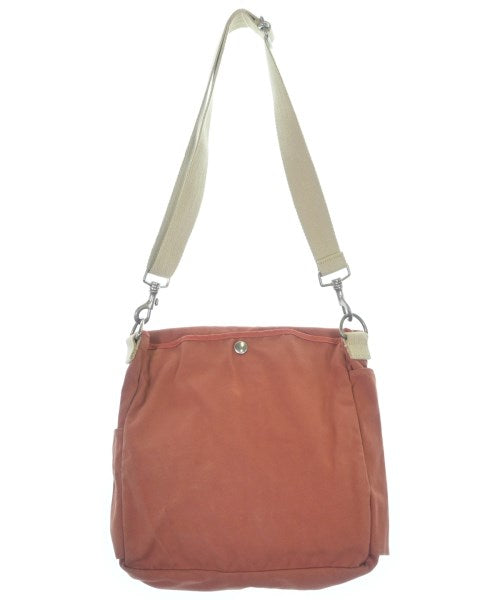 A.P.C. กระเป๋าสะพาย