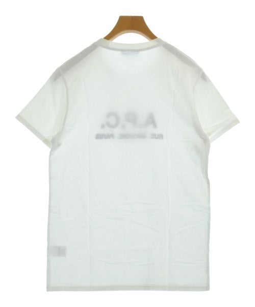 A.P.C. เสื้อยืด/เสื้อท็อปส์