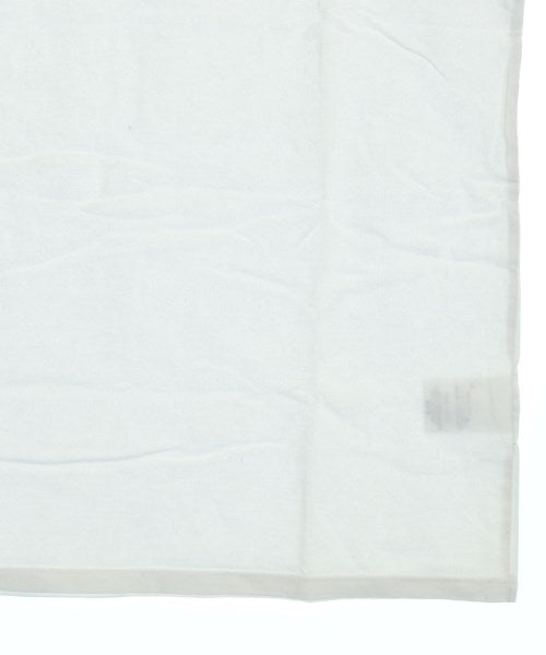 A.P.C. เสื้อยืด/เสื้อท็อปส์