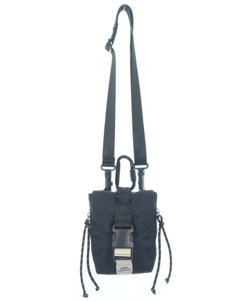 A.P.C. กระเป๋าสะพาย