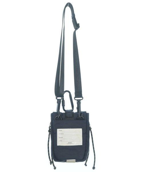 A.P.C. กระเป๋าสะพาย