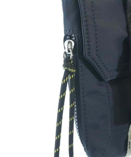 A.P.C. กระเป๋าสะพาย