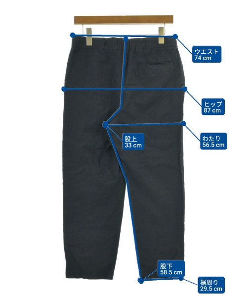 A.P.C. กางเกง อื่น