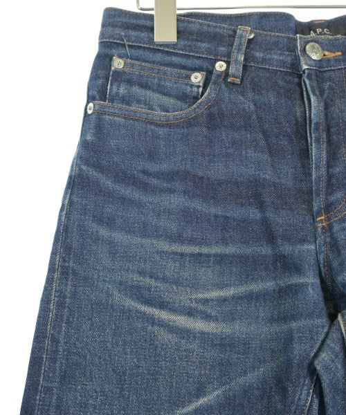 A.P.C. ยีนส์