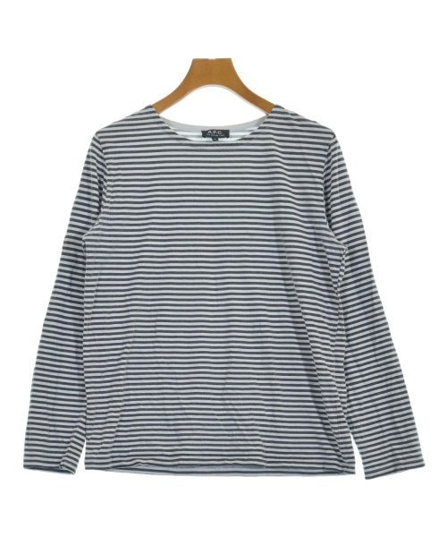 A.P.C. เสื้อยืด/เสื้อท็อปส์