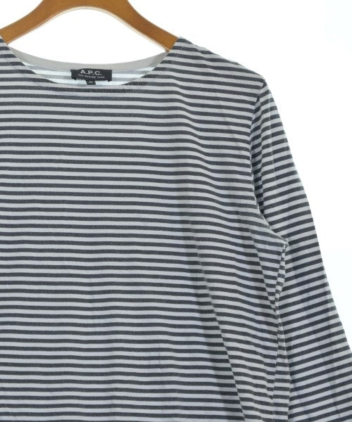 A.P.C. เสื้อยืด/เสื้อท็อปส์