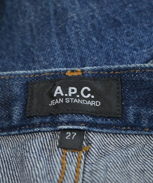 A.P.C. ยีนส์