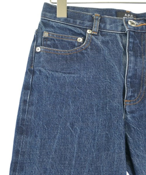A.P.C. ยีนส์