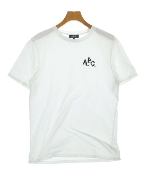 A.P.C. เสื้อยืด/เสื้อท็อปส์
