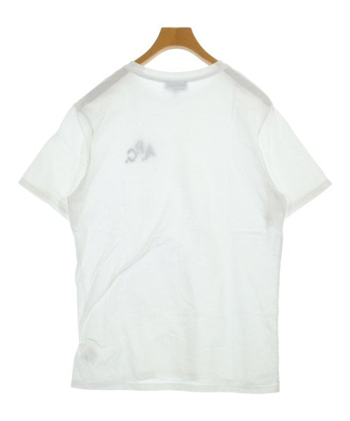 A.P.C. เสื้อยืด/เสื้อท็อปส์