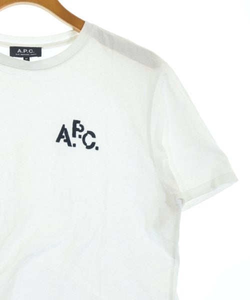 A.P.C. เสื้อยืด/เสื้อท็อปส์