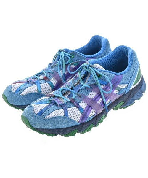 A.P.C. รองเท้าผ้าใบ