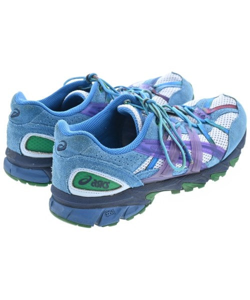 A.P.C. รองเท้าผ้าใบ