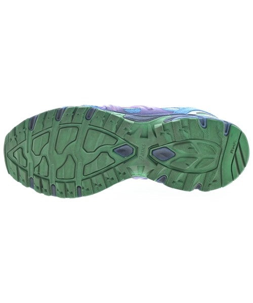 A.P.C. รองเท้าผ้าใบ