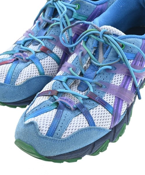 A.P.C. รองเท้าผ้าใบ