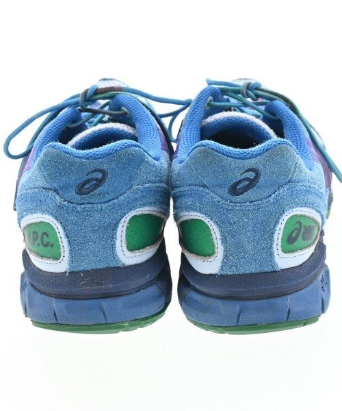 A.P.C. รองเท้าผ้าใบ