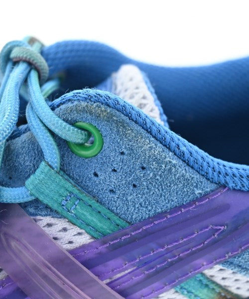 A.P.C. รองเท้าผ้าใบ